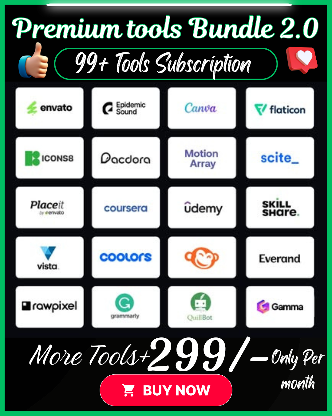 Ai Tools Subscription Byteseo