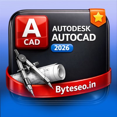  Elevate your CAD game with AutoCAD 2025! Byteseo